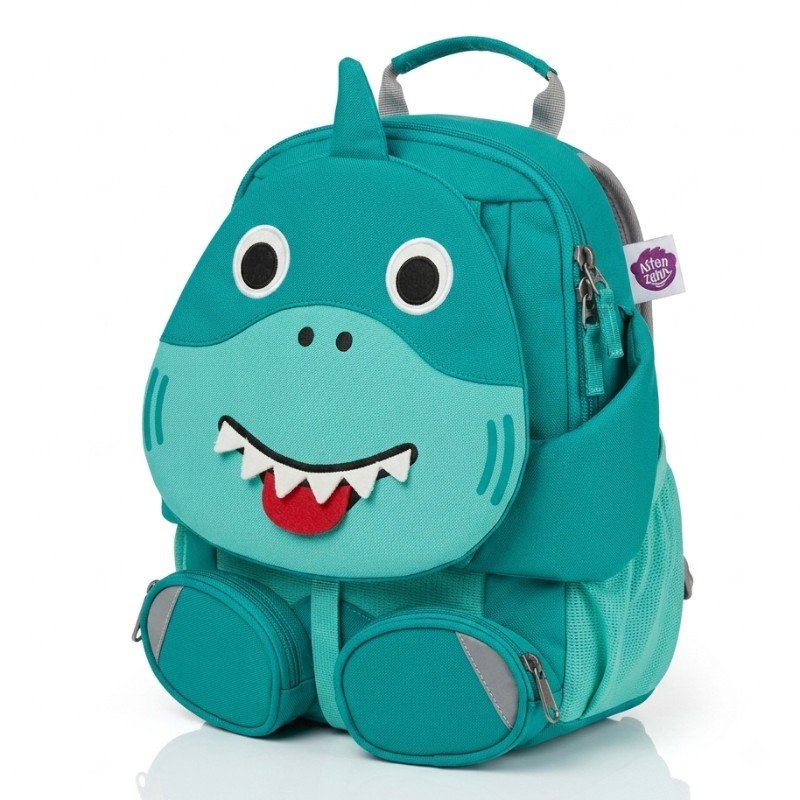 Affenzahn Shark Backpack
