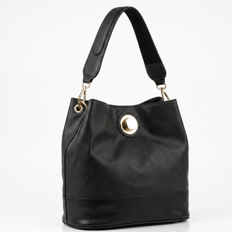 Coccinelle Nikla Bucket Bag.