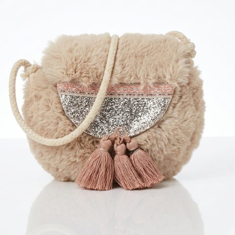 Zahra girls cross body bag