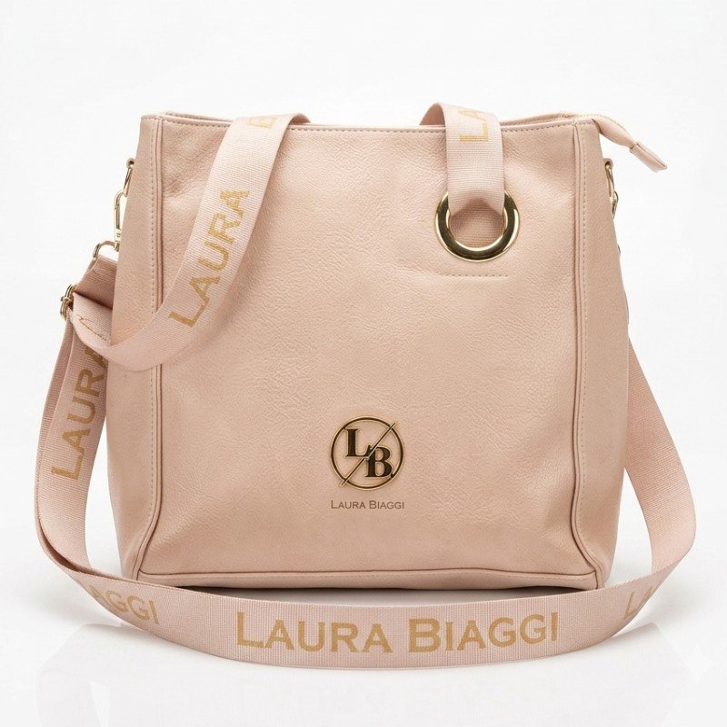 Laura biaggi beautiful totebag