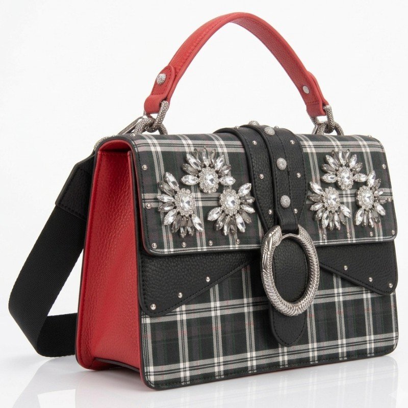 Liujo high quality party wear bag