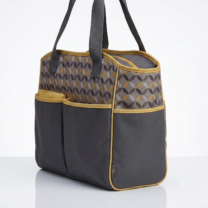 Baby boom beautiful baby bag