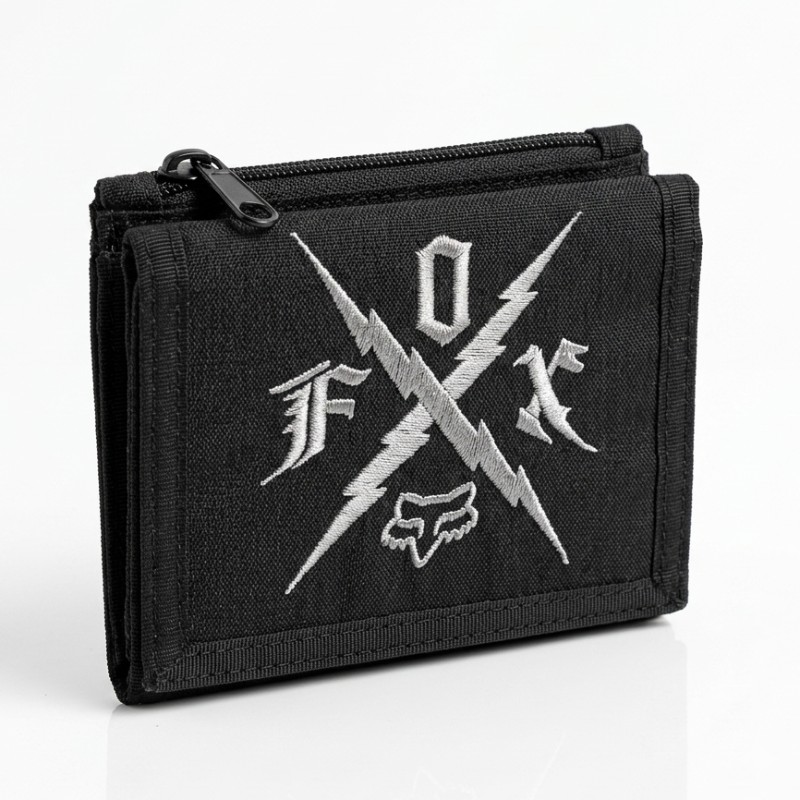 Genuine Fox Racing wallets