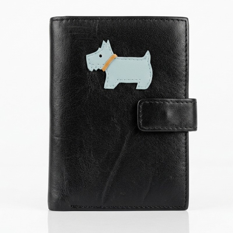 RADLEY London branded mini wallet