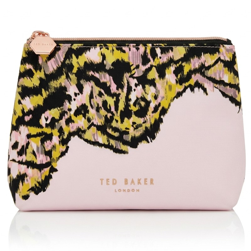 Ted Baker branded pouch