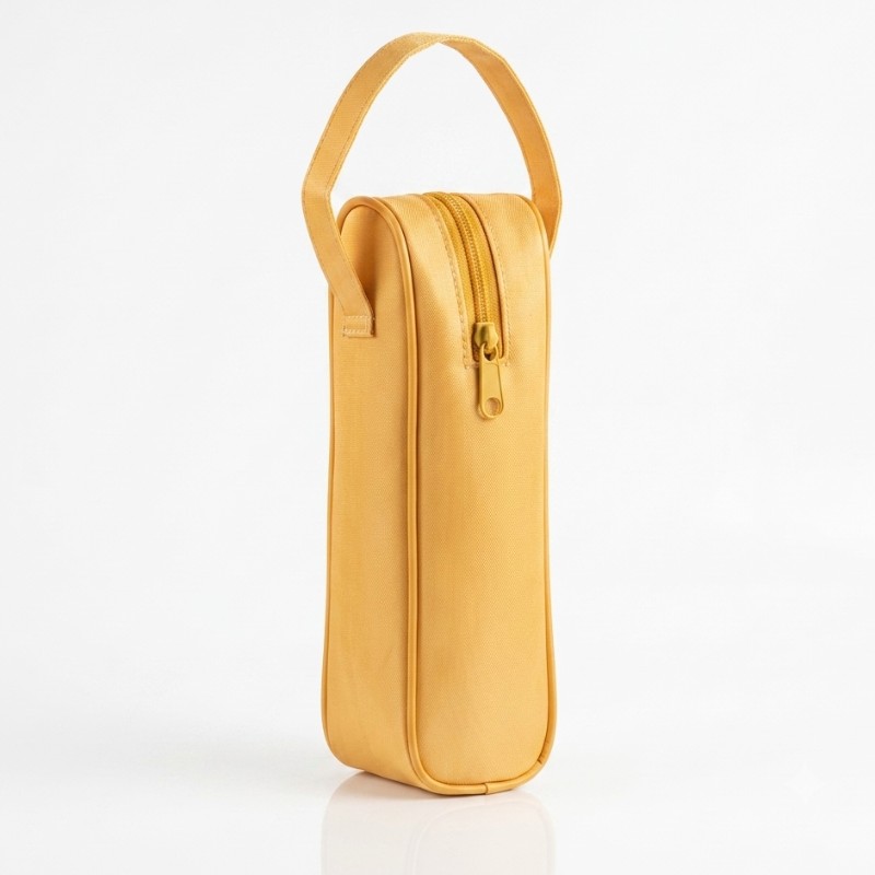 Decent look comfort bottle cover