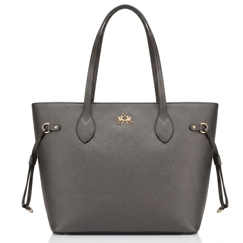 La Martina handbag
