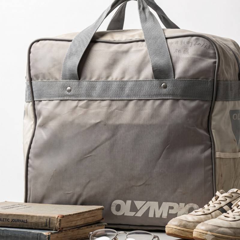 Olympic Travelling Bag - view 2