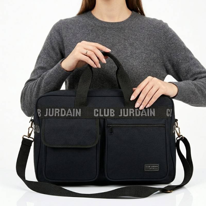 Club Jordan Travelling Bag - view 2