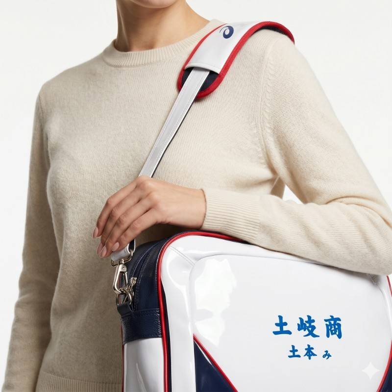 Jelly Travelling Bag - view 2