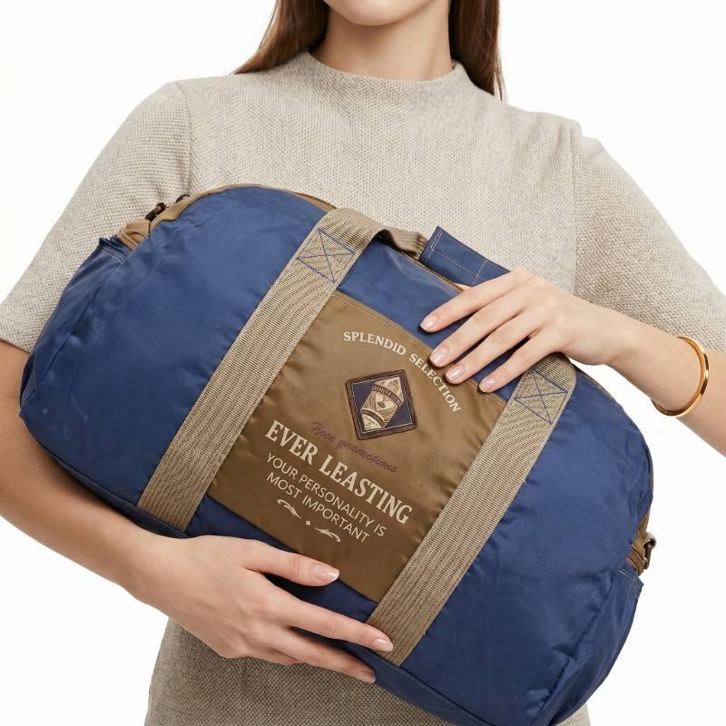 Ever Leasing Travelling Bag - view 2