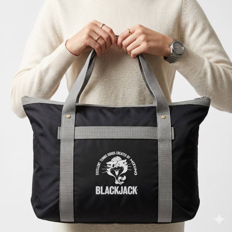 Black Jack Travelling Bag - view 2