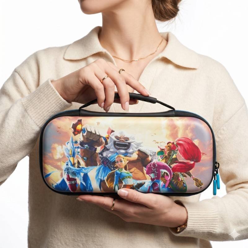 Kids accessories box - view 2