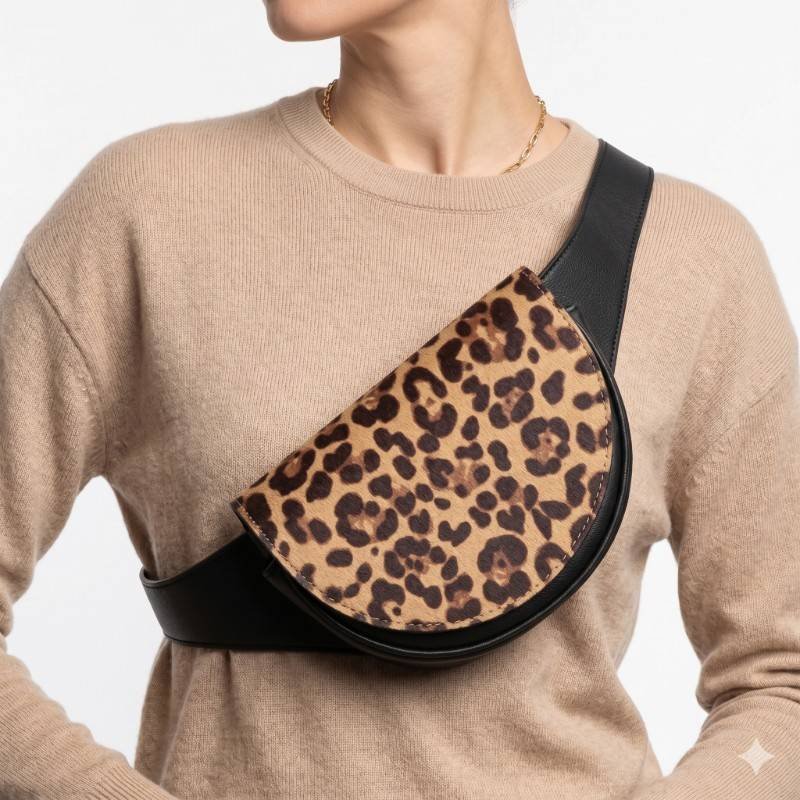 Wild Fable Waist Belt - view 2