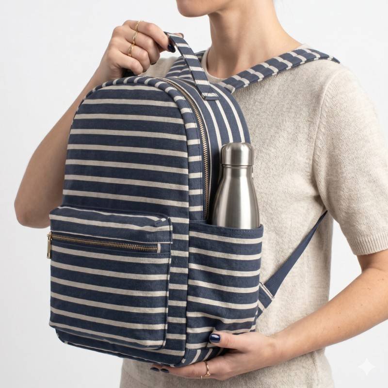  Beautiful Stylish Bagpack - view 2
