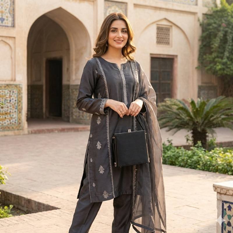 Beautiful Hardbody Hand Carry - view 2