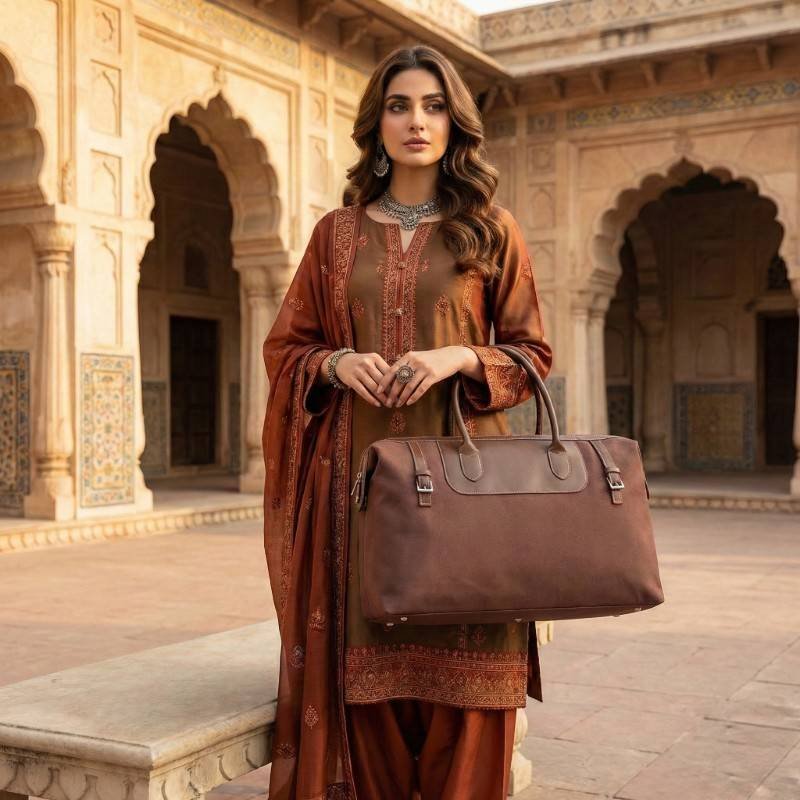 Beautiful+ Stylish Handbag - view 2