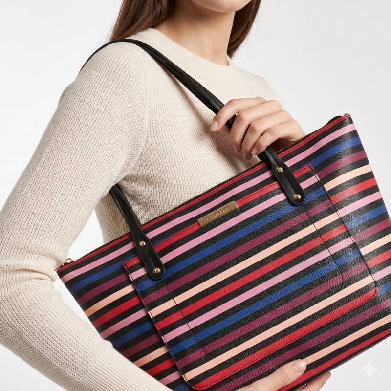 Liz Claiborne Branded Handbag - view 2