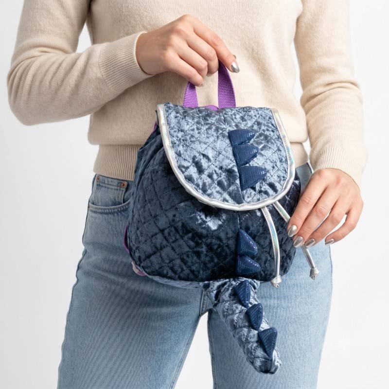Jurassic world branded Bagpack - view 2