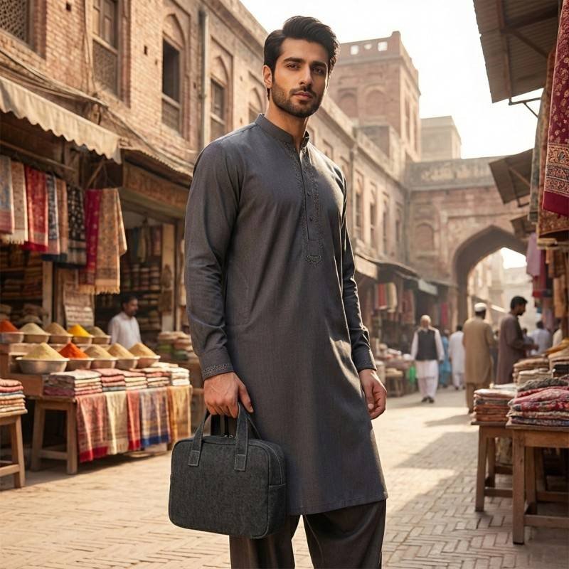 Elegant high quality Organizer - view 2