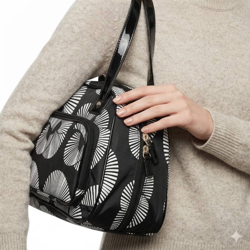 Beautiful design Hand bag - view 2