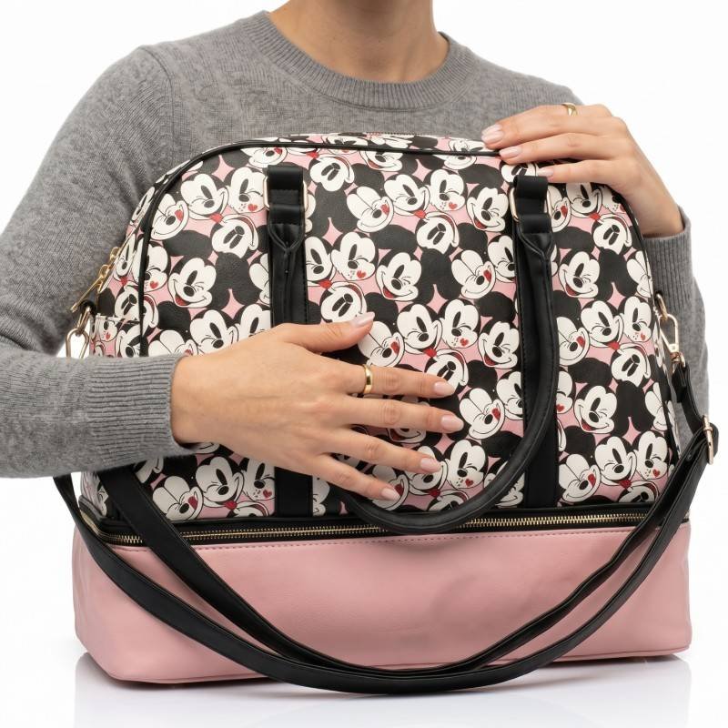 Disney Mickey beautiful Travel Bag - view 2