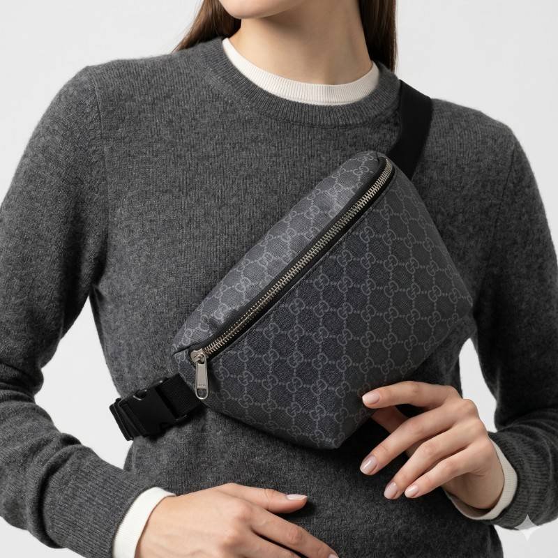 Decent look waist bag - view 2