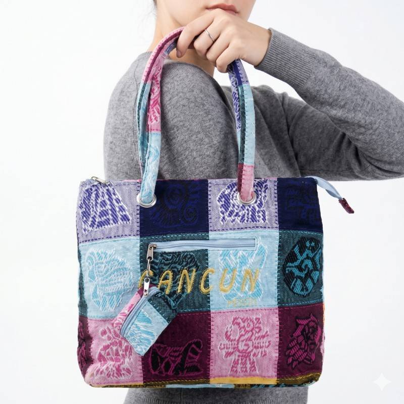 Premium quality Beautiful Tote bag - view 2