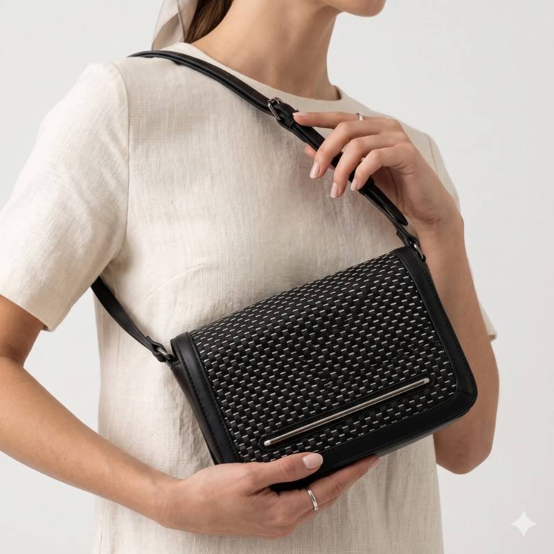 Beautiful stylish Crossbody - view 2