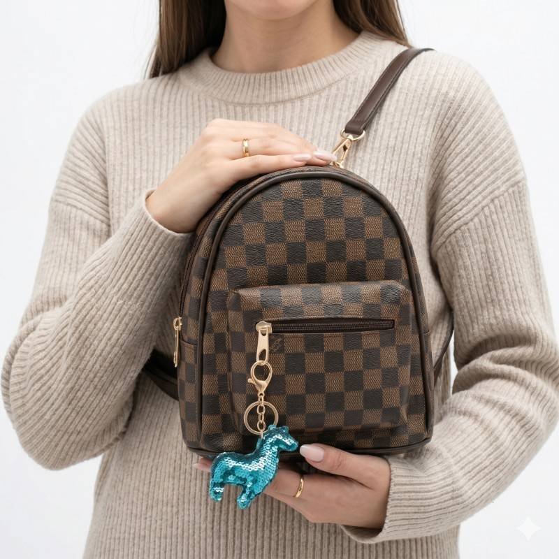 Elegant decent look stylish Bagpack - view 2
