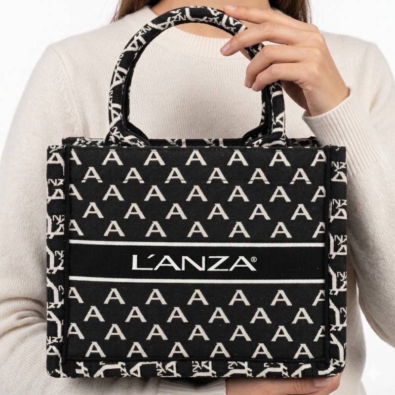 Lanza branded Handbag - view 2
