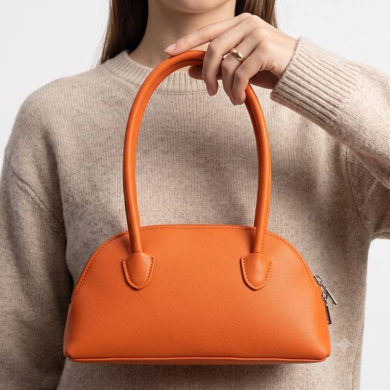 Decent look Hand purse - view 2