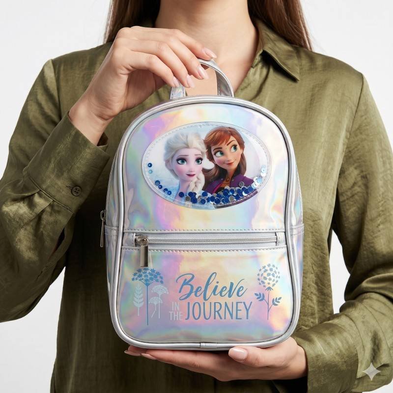 Disney branded Kids Bagpack - view 2