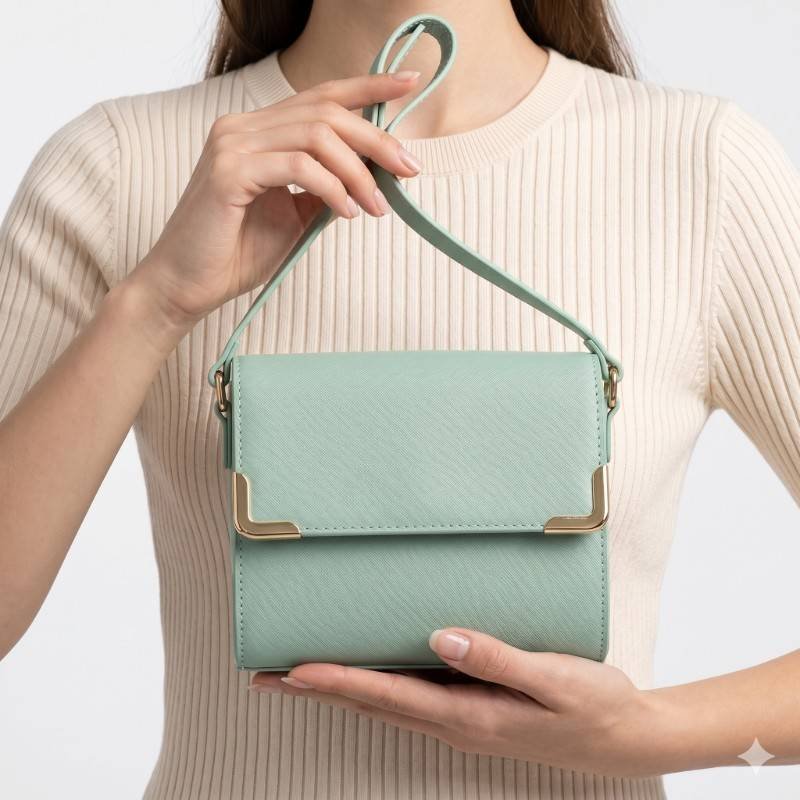 Decent look Crossbody - view 2