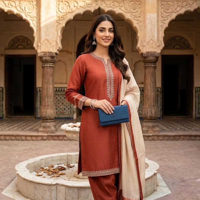 Kipling coded Branded wallet view 2