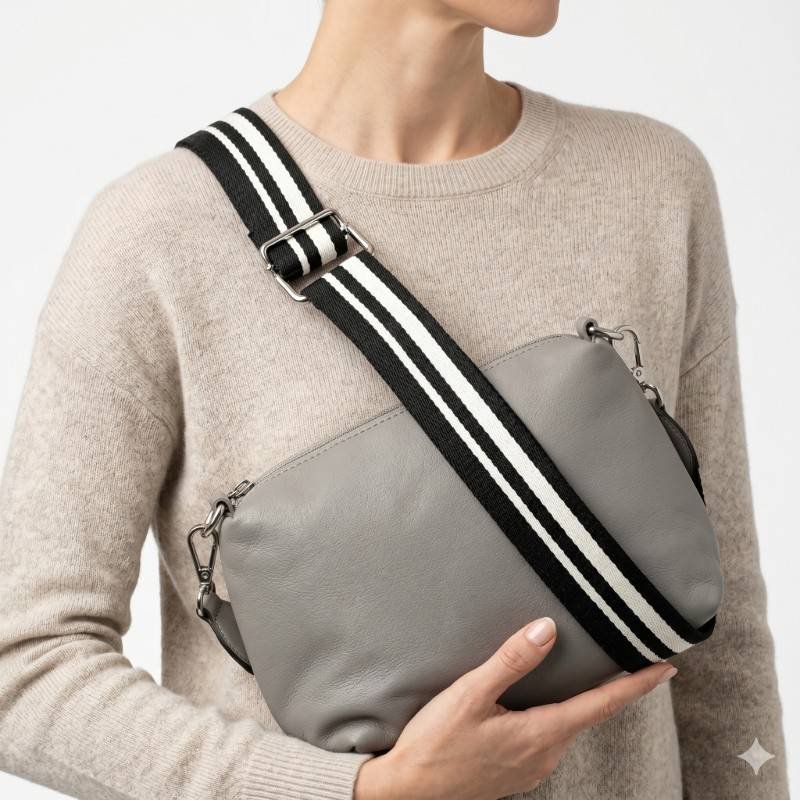 Decent look durable quality crossbody - view 2