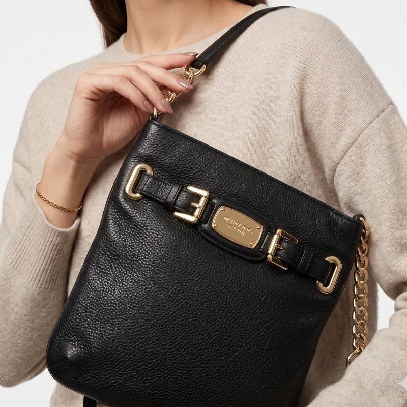 Michael kors branded Crossbody - view 2