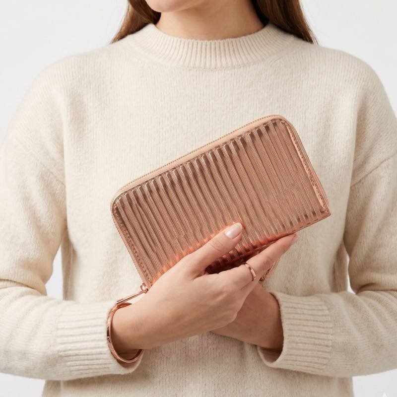 Strip style new wallet - view 2