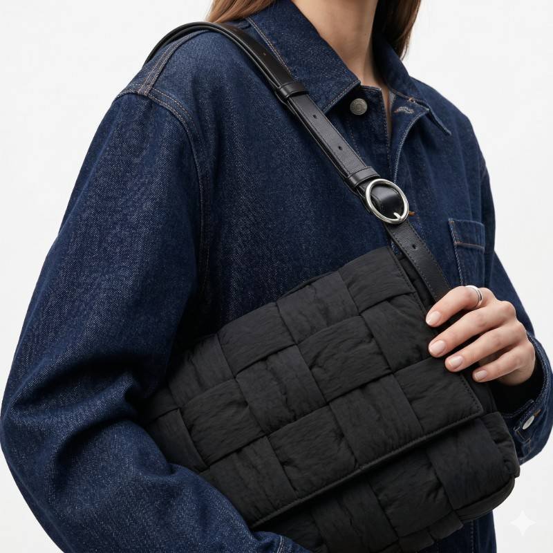 Parfois coded Branded Crossbody - view 2