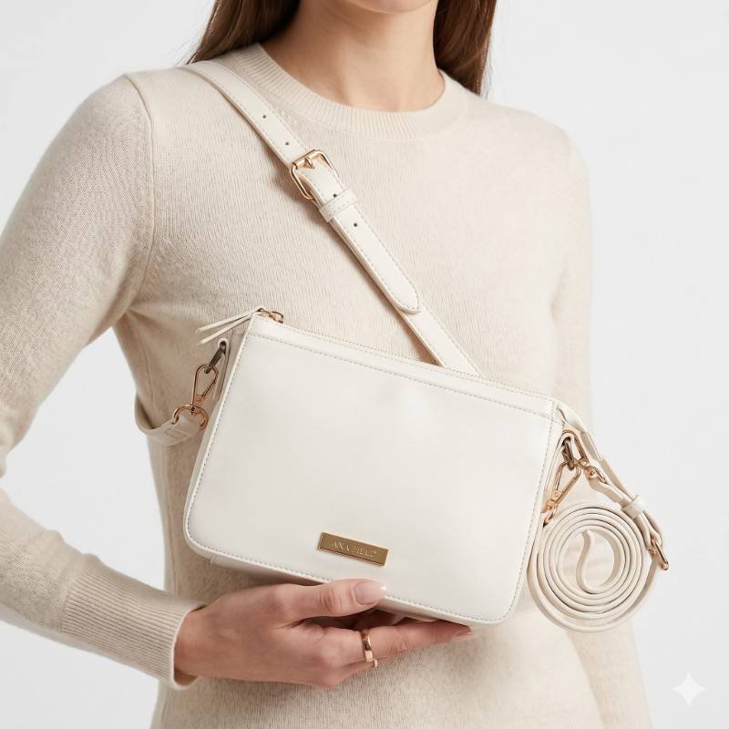 Anna Field branded Crossbody - view 2