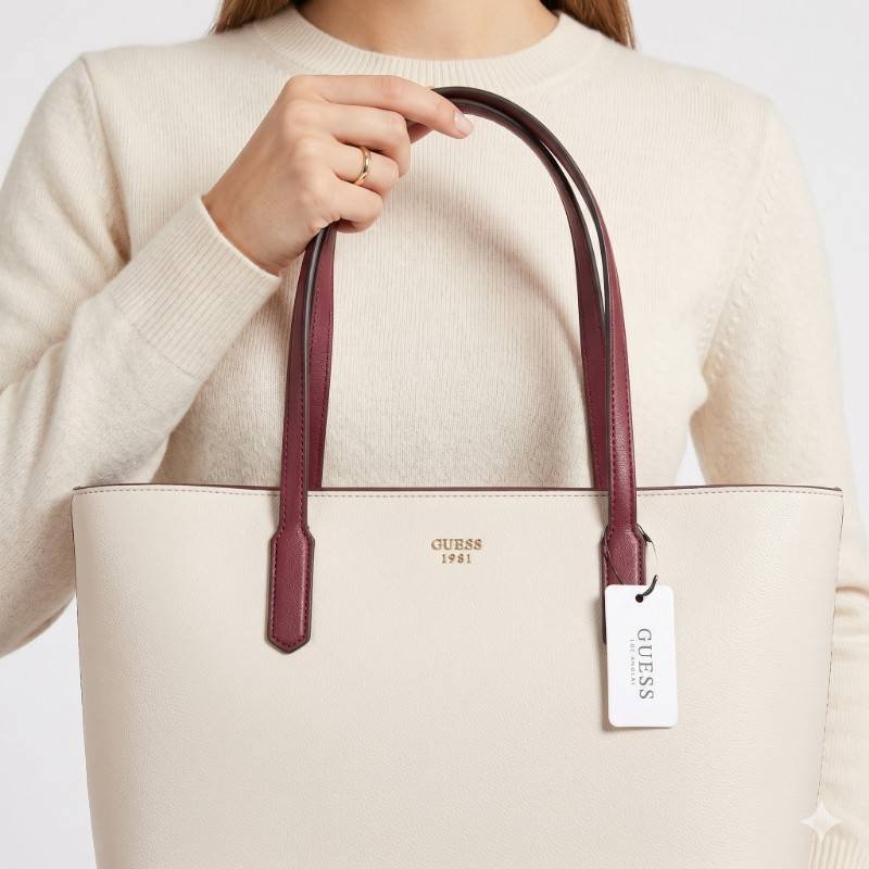 Guess branded Handbag - view 2