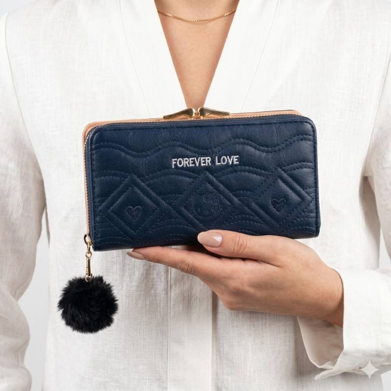 Forever New branded wallet - view 2