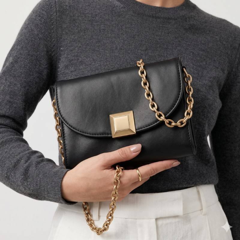 Berkshka branded Crossbody - view 2