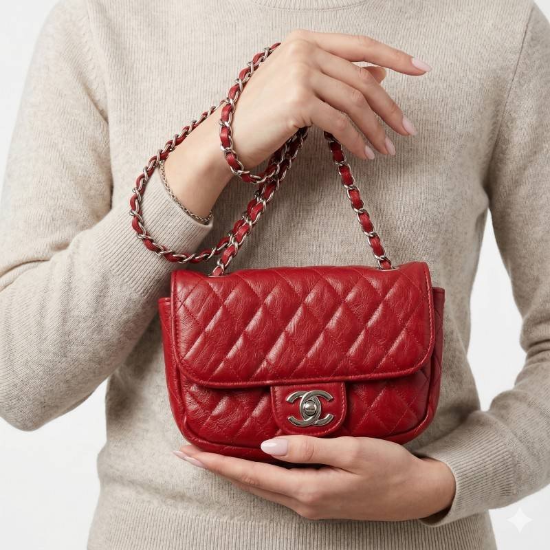 Beautiful Elegant crossbody - view 2