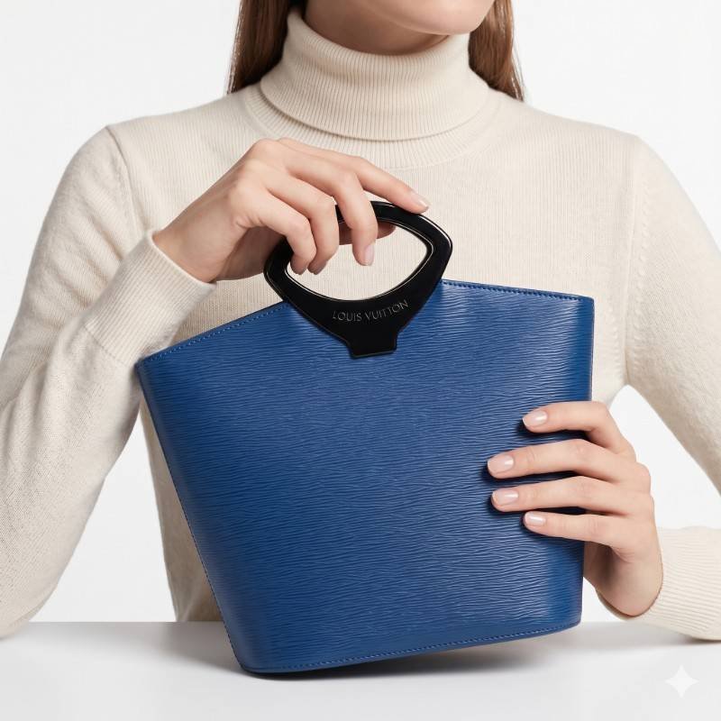 Louis Vuitton branded Handbag - view 2