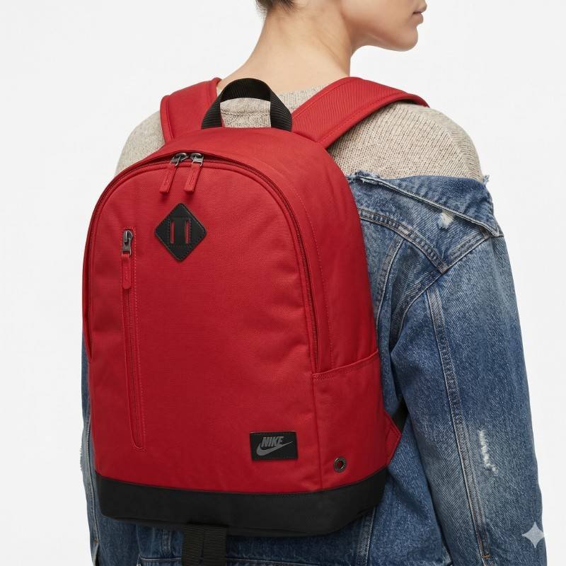 Nike Sportswear Cheyenne 3.0 Solid Backpack. - view 2