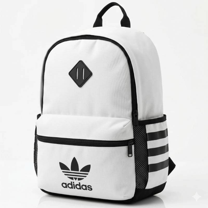 Adidas Originals Trefoil Base Backpack - view 2
