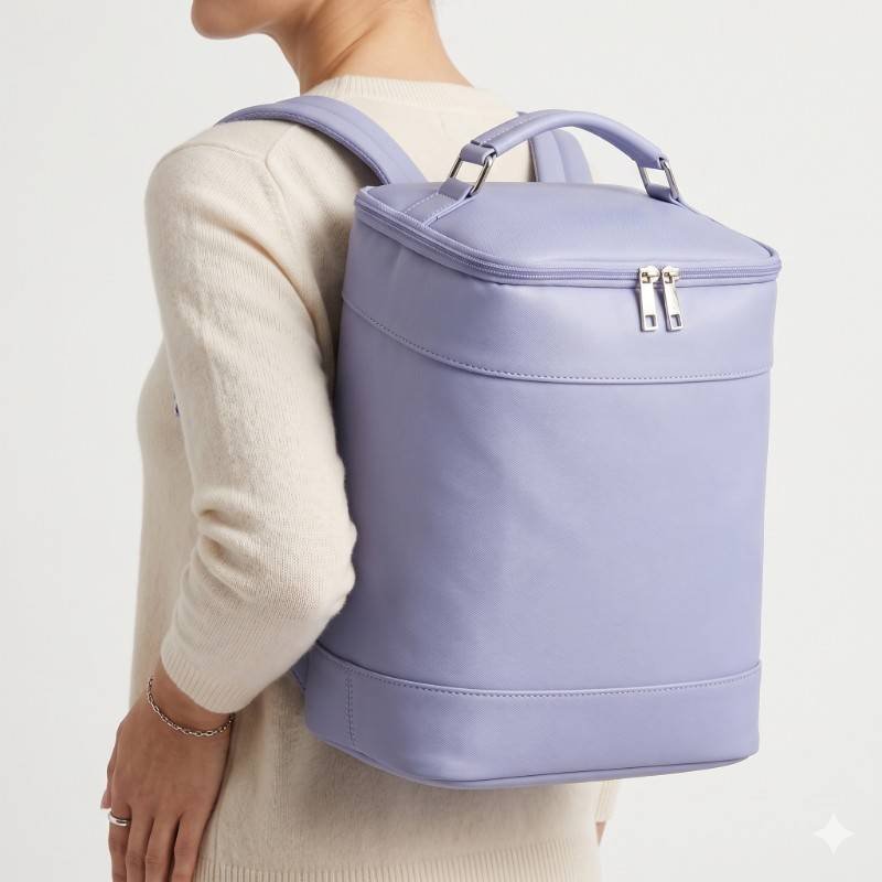 Aldi branded Hot&Cool Bagpack - view 2