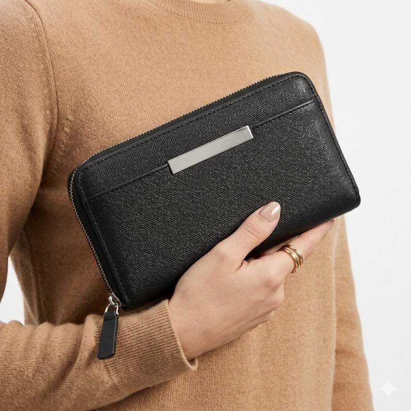 Nine west Branded wallet - view 2