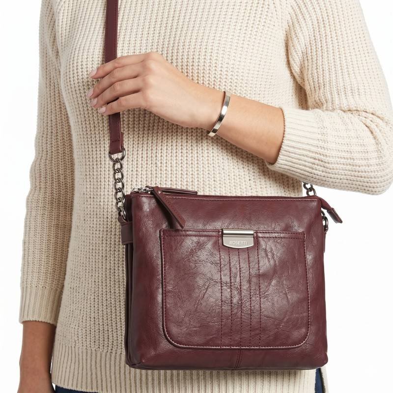 Rossetti branded Crossbody - view 2